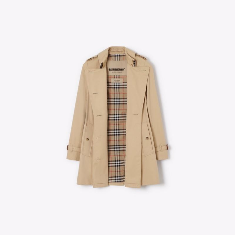 Burberry Outwear